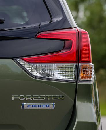 Forester e-BOXER_high-027-22763